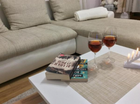 Apartman Emma Vrnjačka Banja